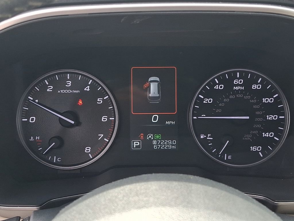 Used 2020 Subaru Outback Limited image 18