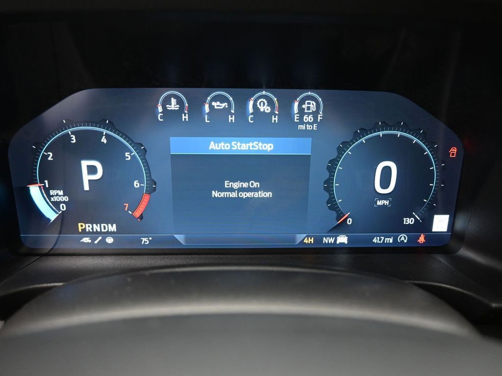 New 2026 Ford Ranger Raptor image 3