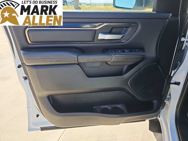 Used 2022 RAM 1500 Rebel w/ Rebel Level 2 Equipment Group AWD/4WD image 22