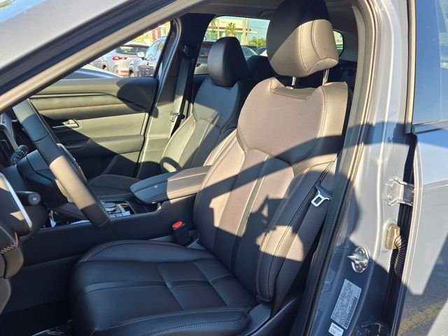 New 2026 MAZDA CX-50 AWD 2.5 Hybrid w/ Weather Package image 6