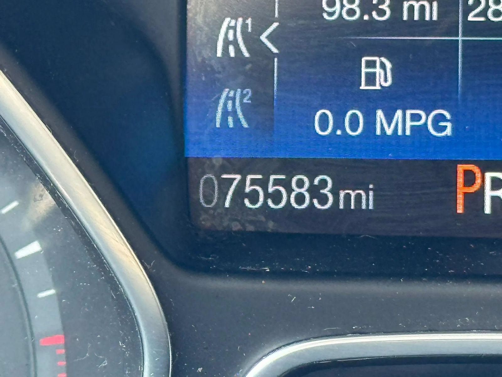 Used 2018 Ford Focus S FWD image 34
