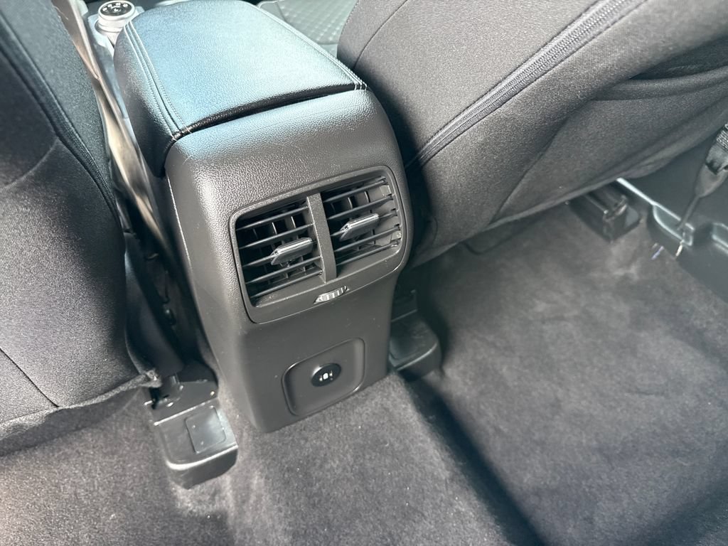 Used 2025 Ford Escape Active FWD image 15