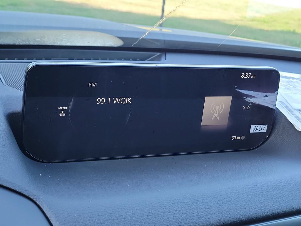 New 2026 MAZDA CX-50 AWD 2.5 S w/ Accent Package image 30