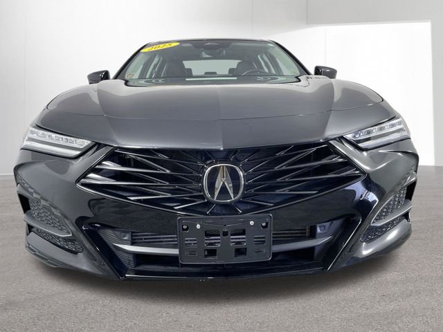 Used 2025 Acura TLX w/ Technology Package FWD image 44