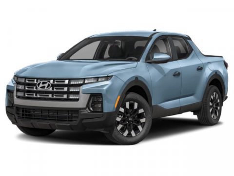 New 2027 Hyundai Santa Cruz SE
