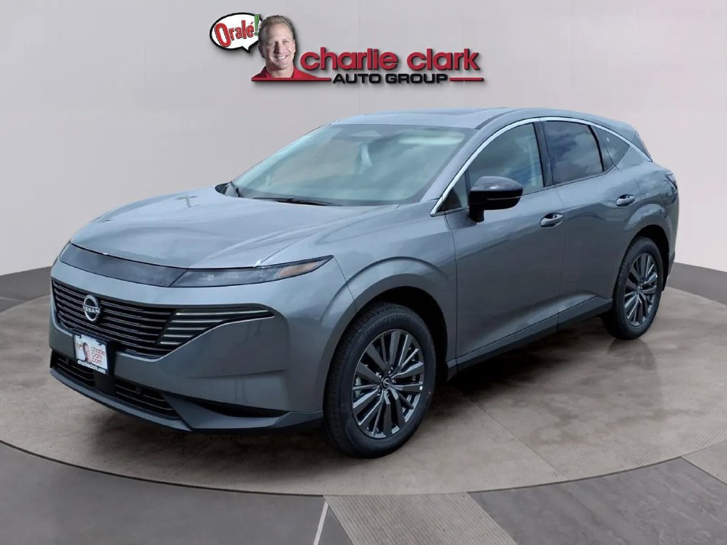 New 2026 Nissan Murano SL w/ Comfort Package AWD/4WD image 1
