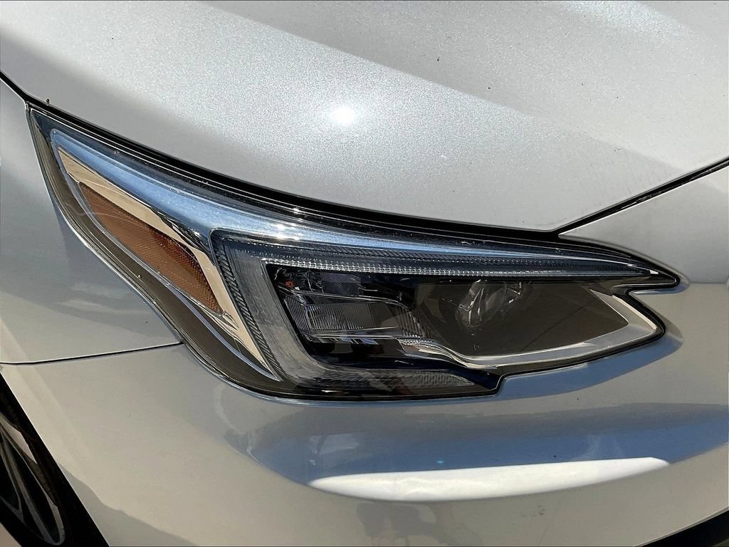 Used 2020 Subaru Legacy Limited AWD/4WD image 31