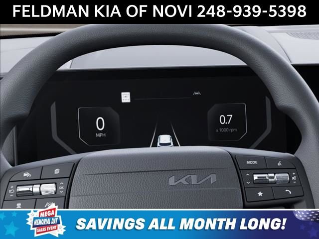 New 2026 Kia Sportage S AWD/4WD image 22