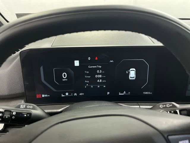 Certified 2026 Kia Sportage X-Line w/ X-Line Technology Package image 13