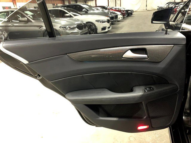 Used 2012 Mercedes-Benz CLS 63 AMG image 51