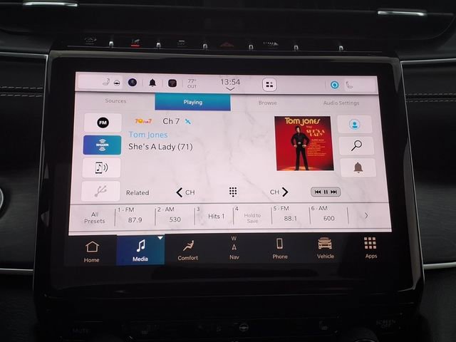 Used 2022 Jeep Grand Cherokee Limited AWD/4WD image 29