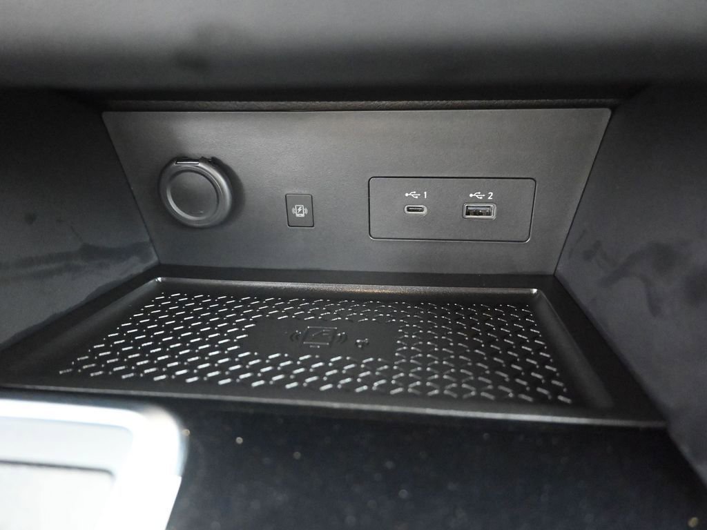 Used 2025 Nissan Pathfinder SL w/ Black Appearance Package AWD/4WD image 18
