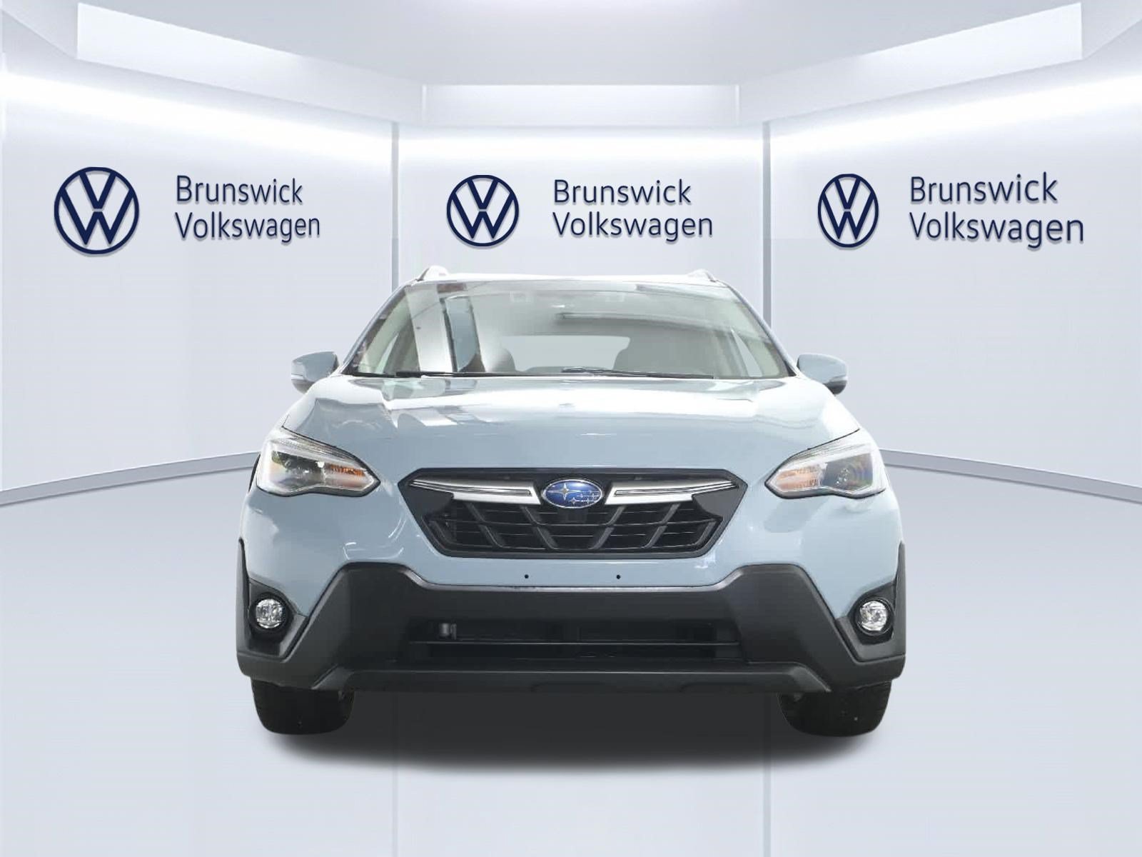 Used 2021 Subaru Crosstrek 2.5i Limited w/ Moonroof Package 1 AWD/4WD image 5