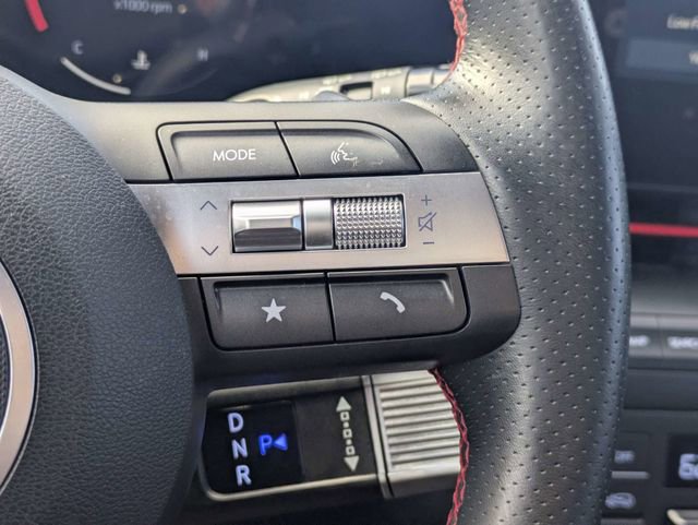 Used 2024 Hyundai Kona N Line image 26