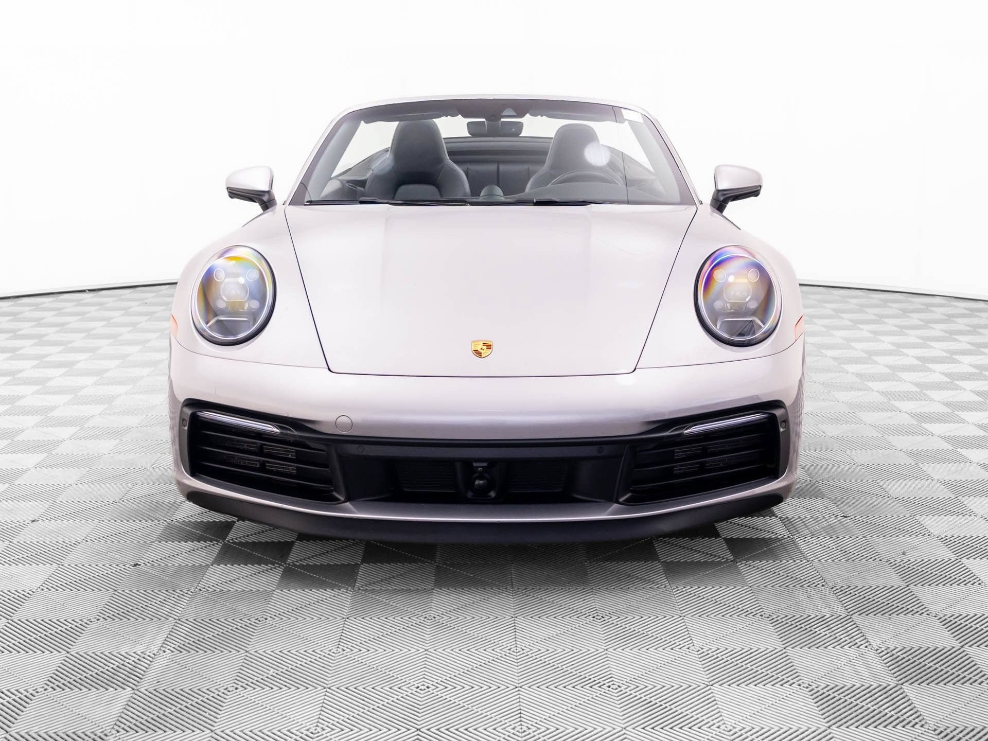 Used 2022 Porsche 911 Carrera 4S AWD/4WD image 9