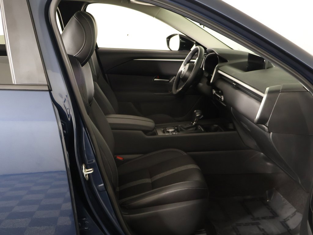 Used 2025 MAZDA CX-50 AWD 2.5 S w/ Premium Package image 27