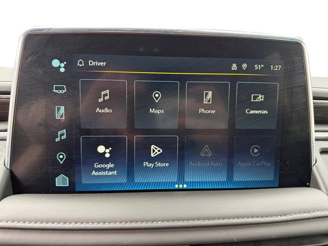 Used 2024 Chevrolet Suburban LT image 21