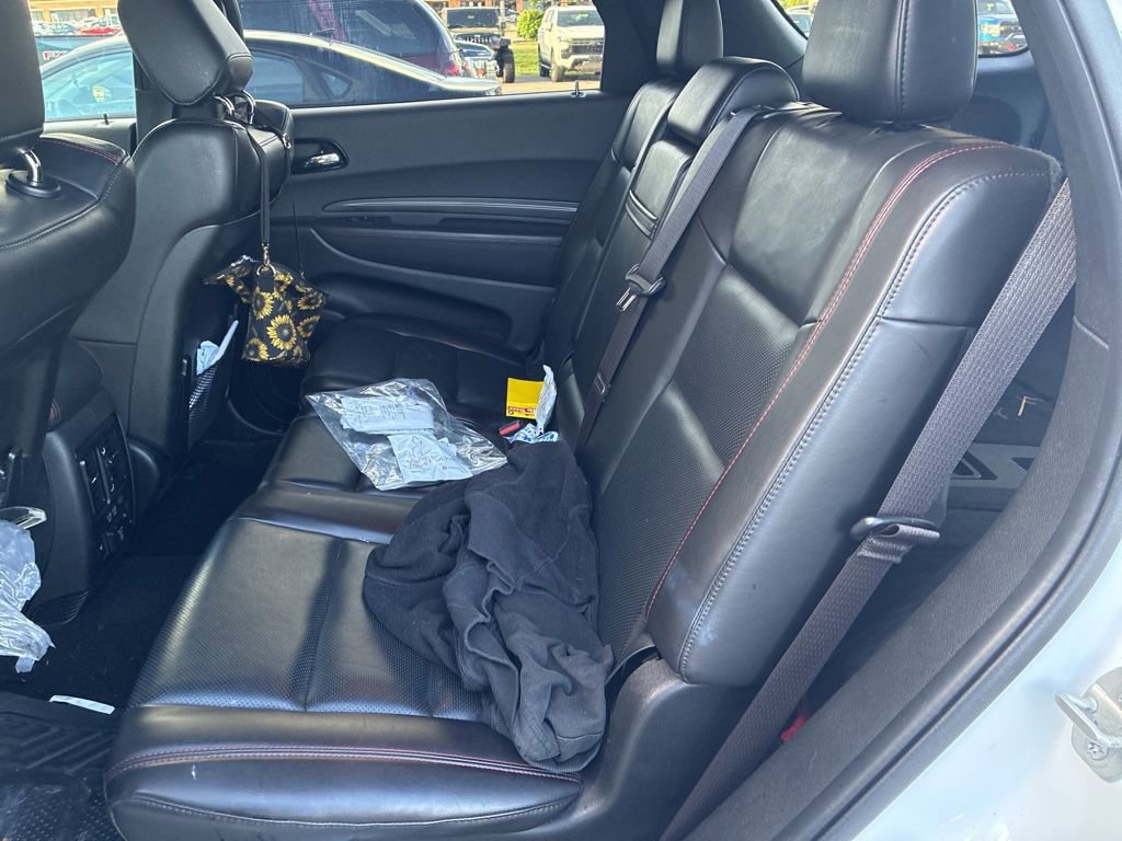 Used 2023 Dodge Durango R/T RWD image 11