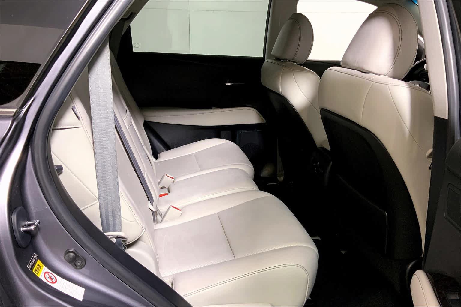 Used 2013 Lexus RX 350 AWD image 20