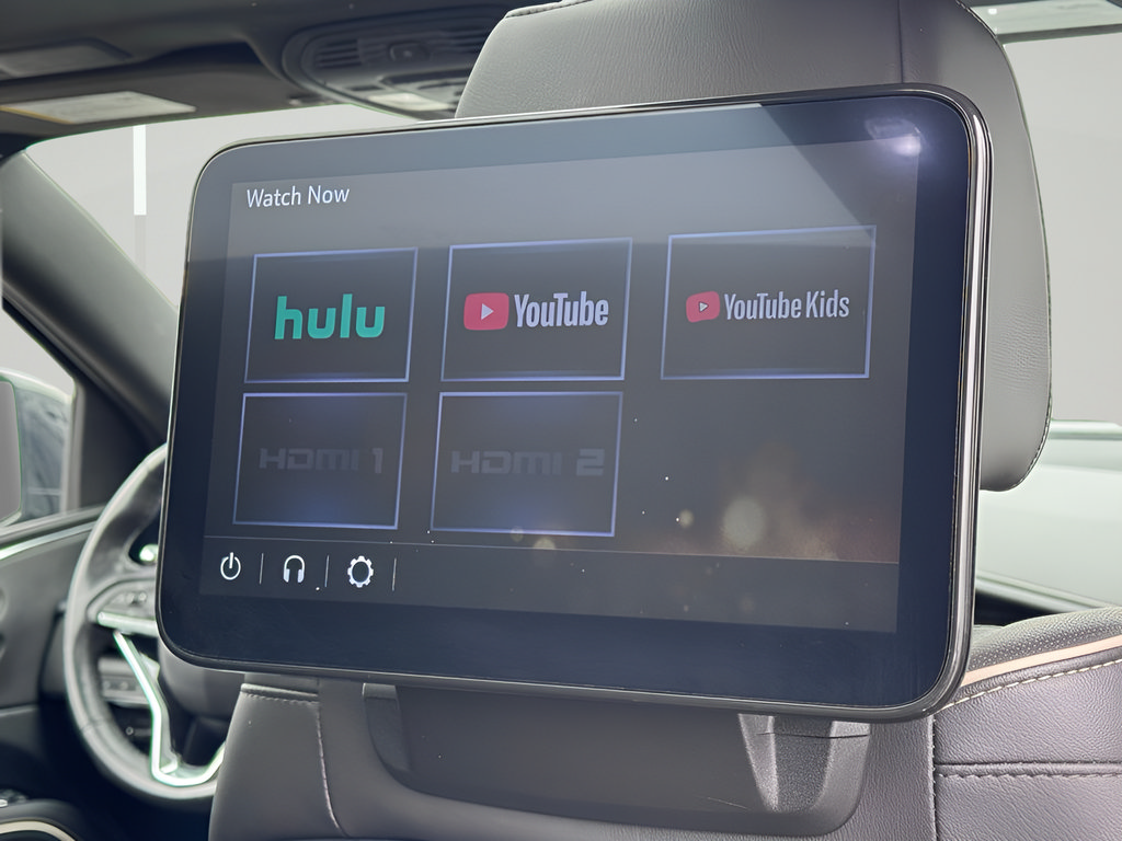 Used 2023 Cadillac Escalade Sport AWD/4WD image 18