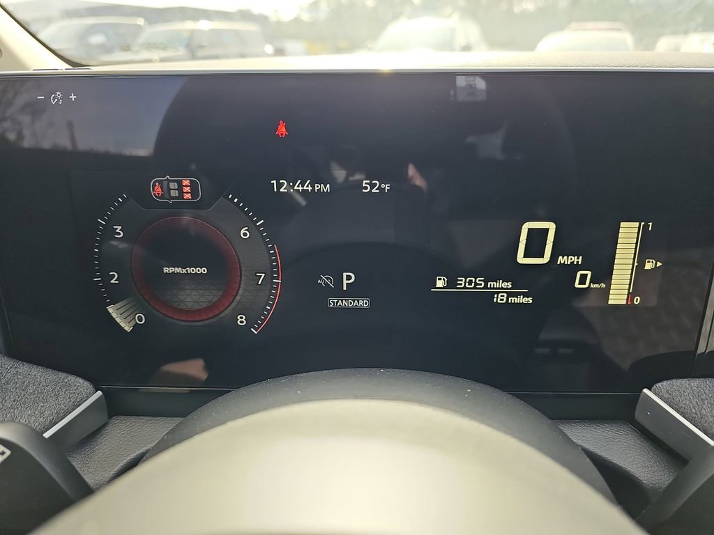 New 2026 Nissan Kicks SV w/ SV Premium Package FWD image 22