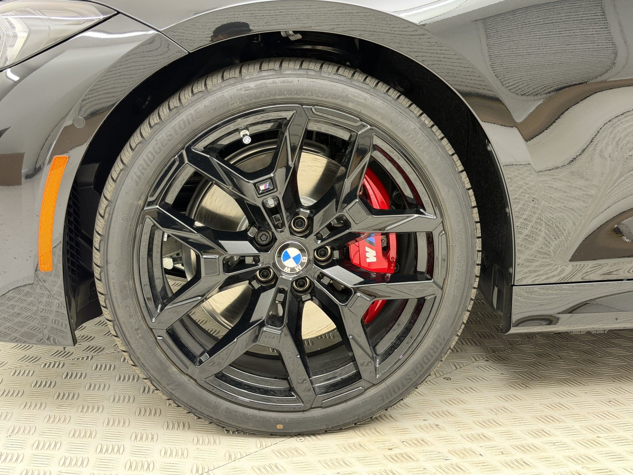 New 2026 BMW M340i xDrive w/ Premium Package AWD/4WD image 13