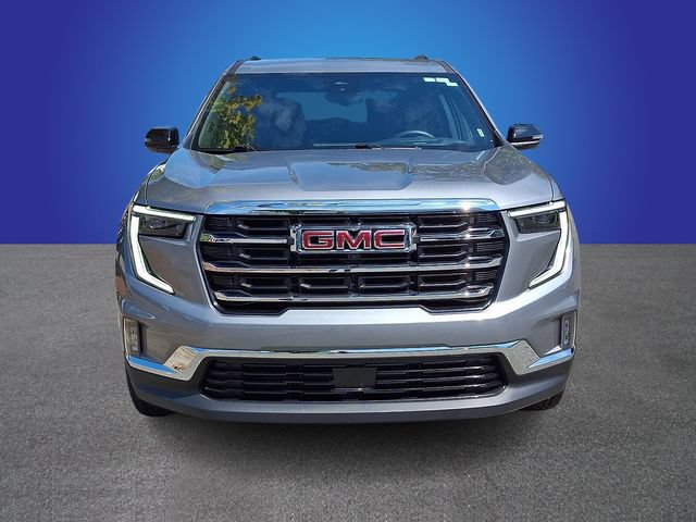 Used 2026 GMC Acadia Elevation w/ Elevation Premium Package FWD image 2