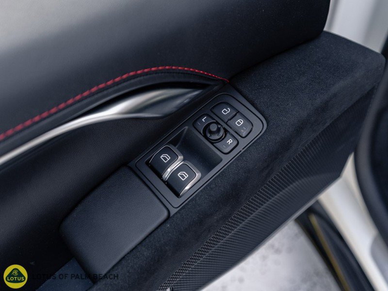 Used 2026 Lotus Emira RWD image 15