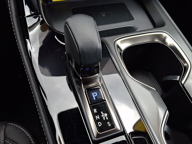 Used 2022 Lexus NX 350h AWD image 15