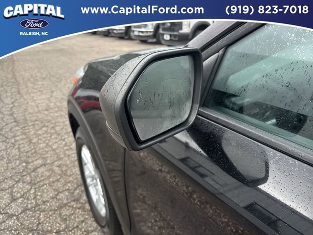 Certified 2022 Ford Explorer XLT image 12