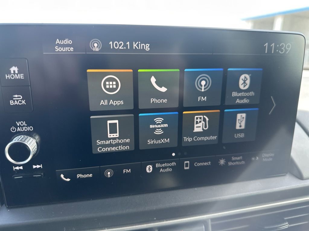 Used 2024 Honda Pilot EX-L image 14