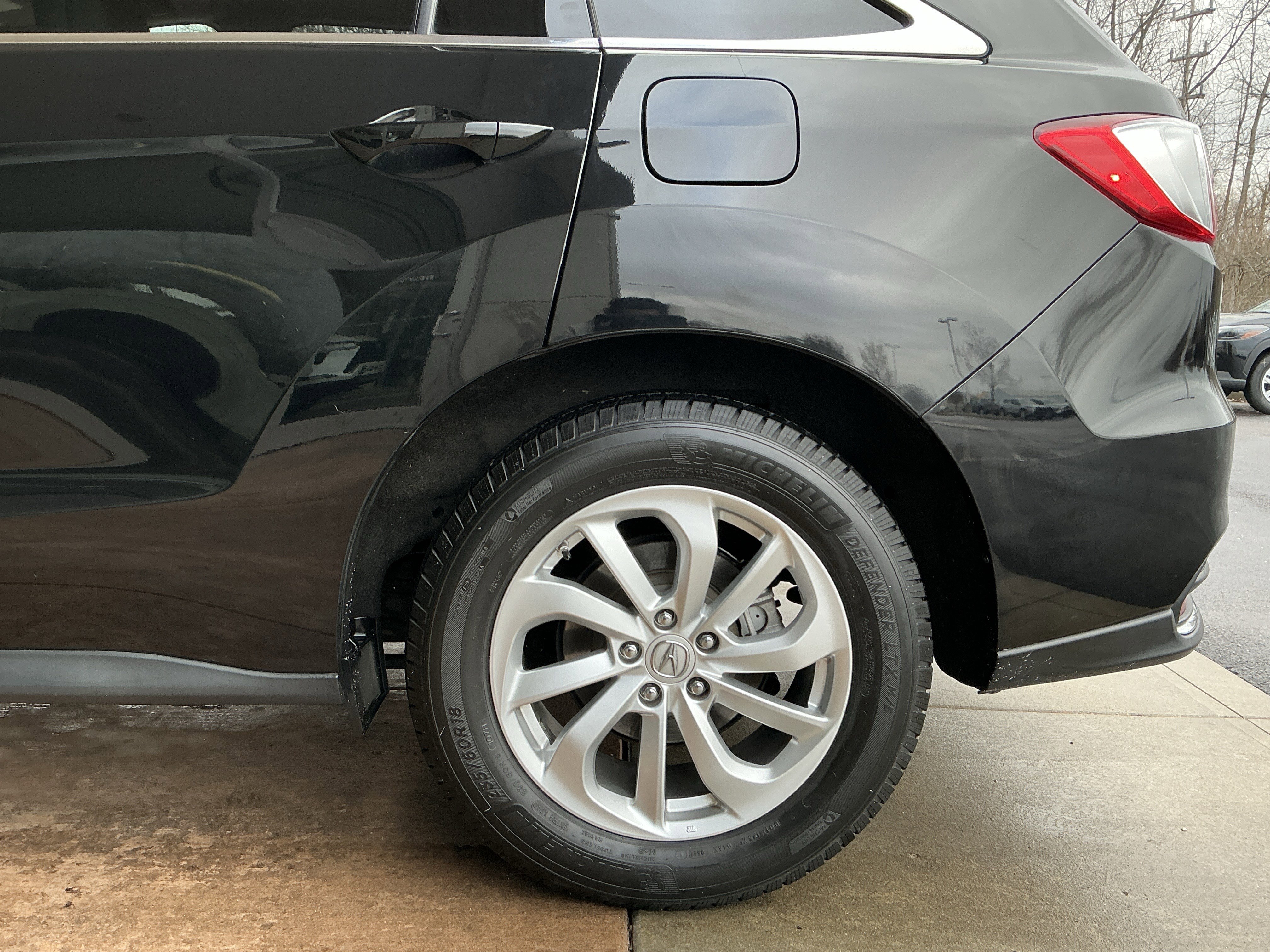 Used 2016 Acura RDX FWD w/ Technology Package image 23