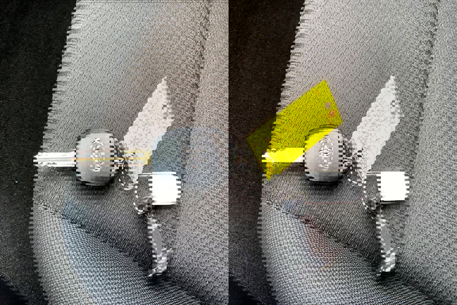 Used 2017 Toyota RAV4 LE FWD image 13