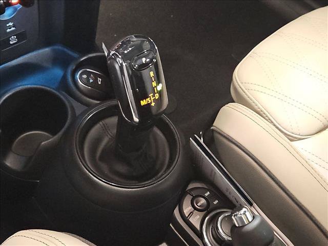Used 2024 MINI Cooper John Cooper Works FWD image 12