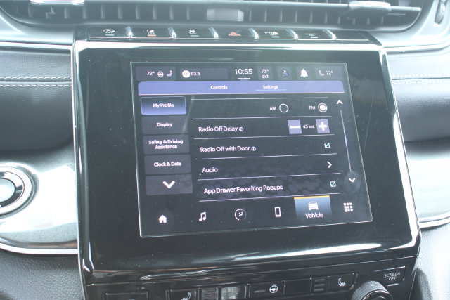 Used 2023 Jeep Grand Cherokee L Laredo RWD image 23