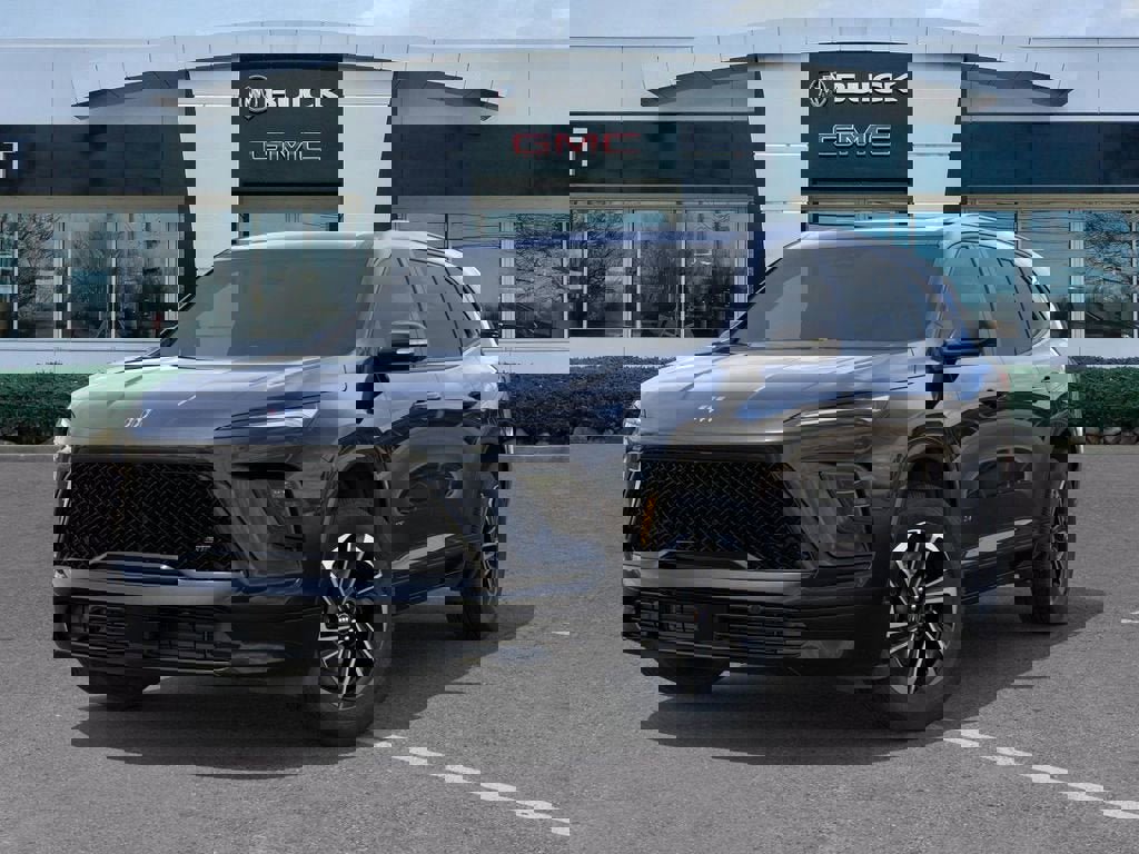 New 2026 Buick Enclave Sport Touring w/ Power Package image 7