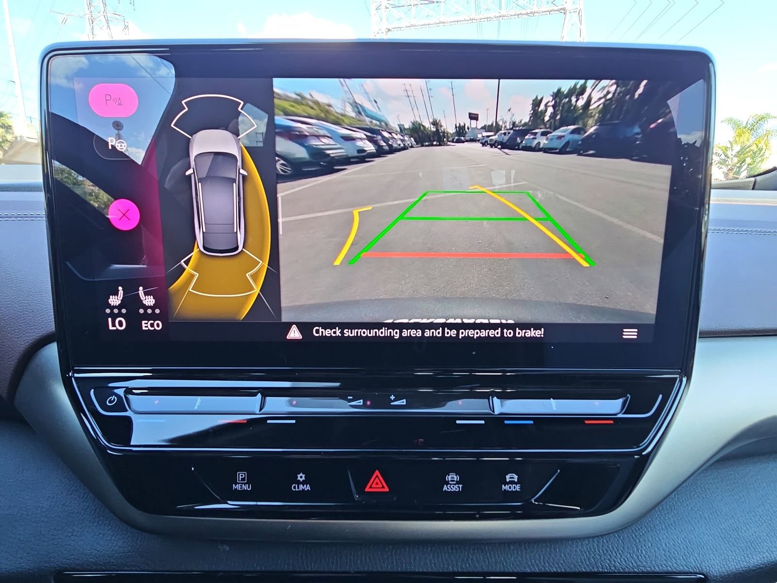 Certified 2023 Volkswagen ID.4 2WD image 22