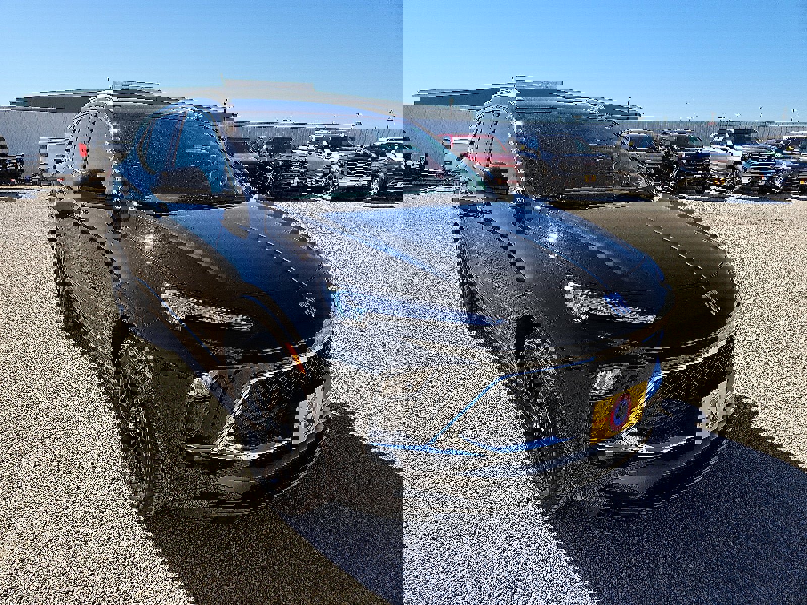 New 2026 Buick Encore GX Sport Touring image 7