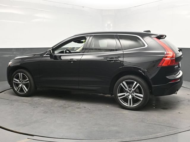 Used 2021 Volvo XC60 T5 Momentum w/ Premium Package AWD/4WD image 45
