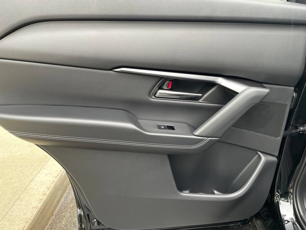 New 2026 MAZDA CX-5 Select AWD/4WD image 15