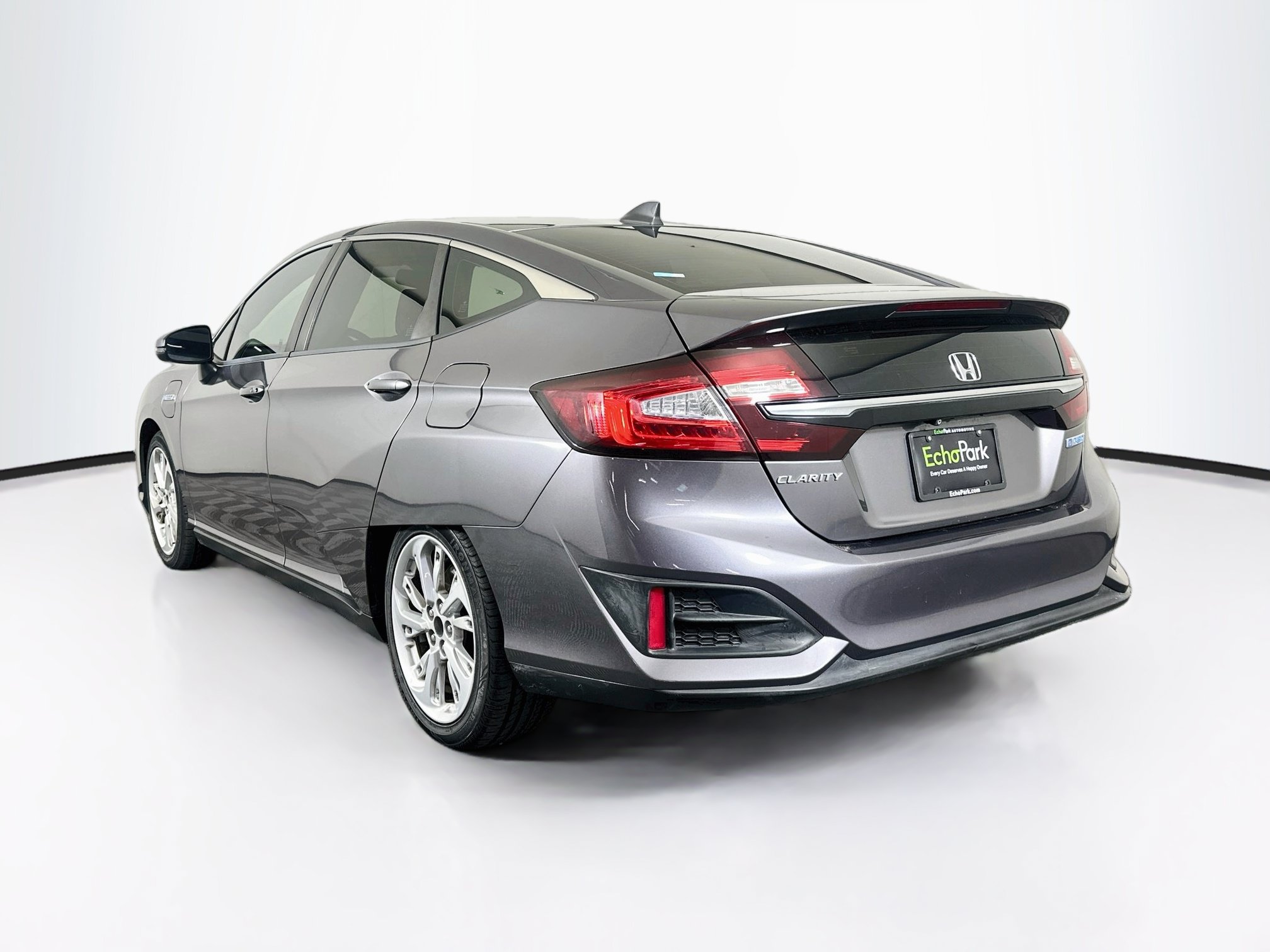 Used 2018 Honda Clarity Plug-In Hybrid image 5