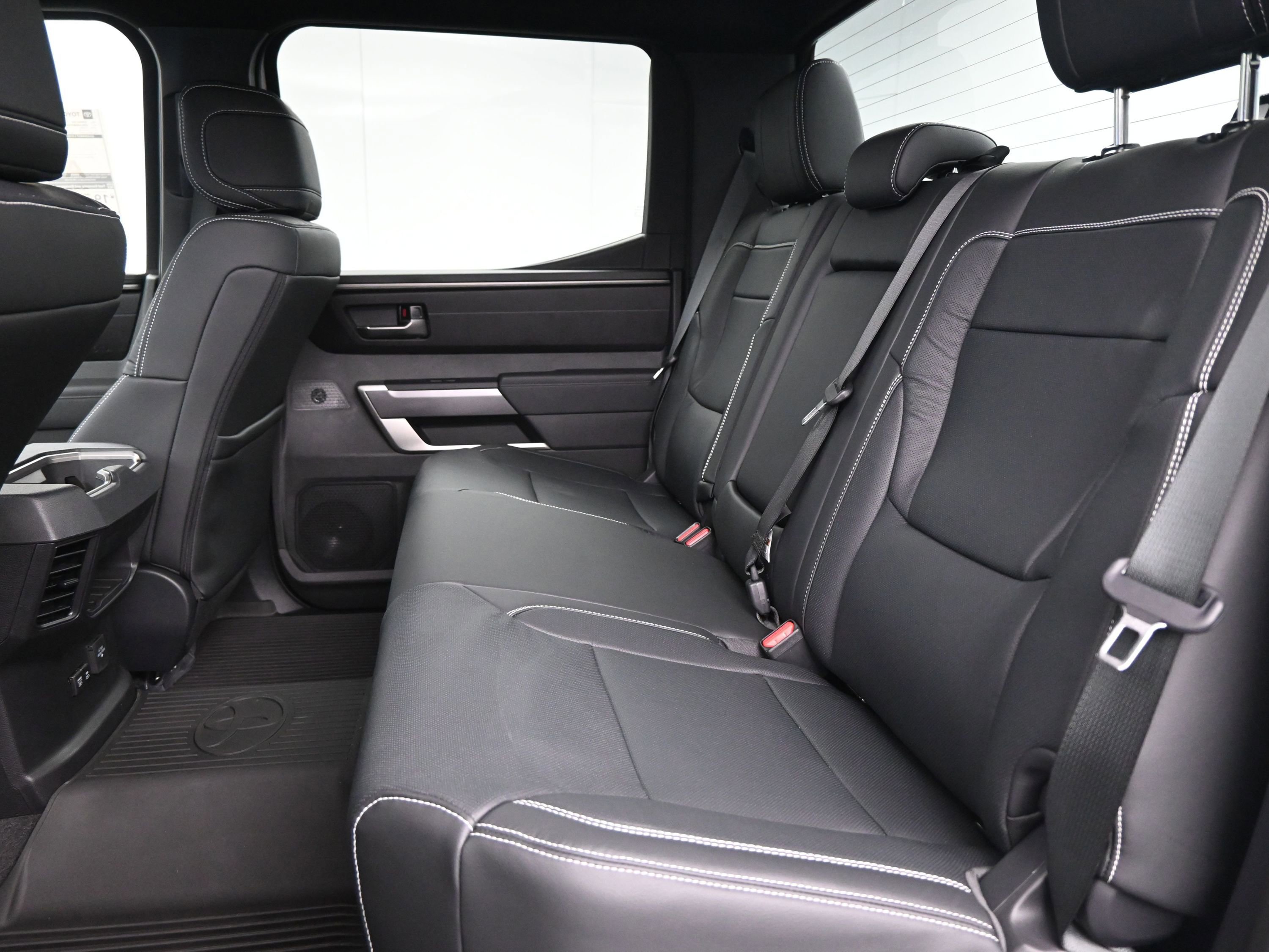 New 2026 Toyota Tundra SR5 image 15