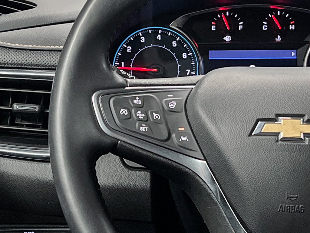 Certified 2022 Chevrolet Equinox Premier image 14