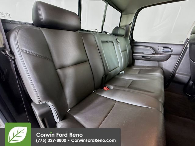 Used 2013 GMC Sierra 3500 Denali image 26