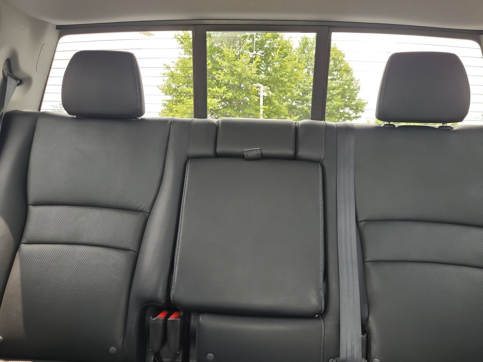 Used 2020 Honda Ridgeline RTL-E image 31