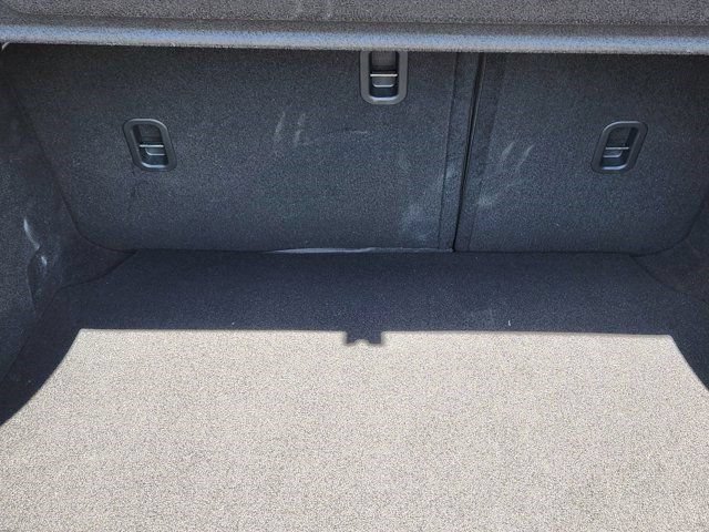 Used 2025 MAZDA MAZDA3 s FWD image 21