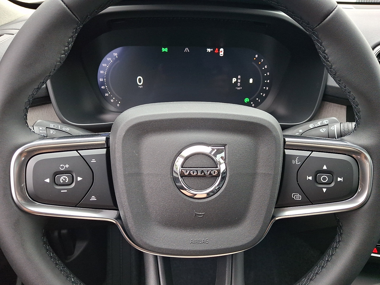 New 2026 Volvo XC40 B5 Plus w/ Protection Package Premier AWD/4WD image 13
