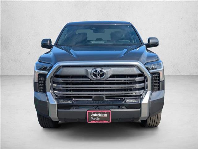 New 2026 Toyota Tundra Limited image 9