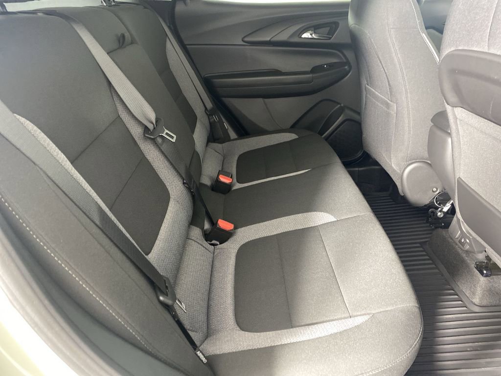 New 2026 Chevrolet TrailBlazer LT w/ Convenience Package image 26