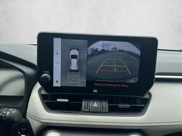 Used 2024 Toyota RAV4 Limited image 14